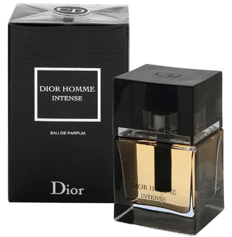 christian dior homme intense 50 ml|christian dior herrenduft.